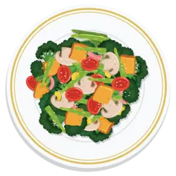 Vegetarian